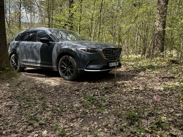 Авто Mazda Cx-9 2021 № 8827784