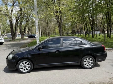 Авто Toyota Avensis 2007 № 8827786