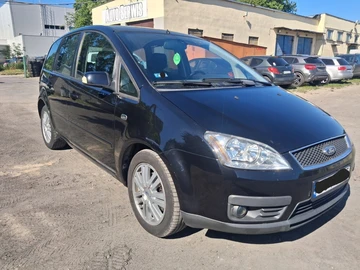 Авто Ford C-Max 2005 № 8827812