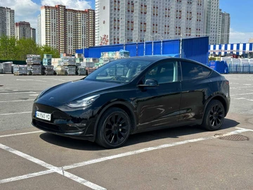 Авто Tesla Roadster 2024 № 8827813