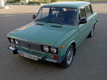 Авто ВАЗ 2106 1989 № 8827814