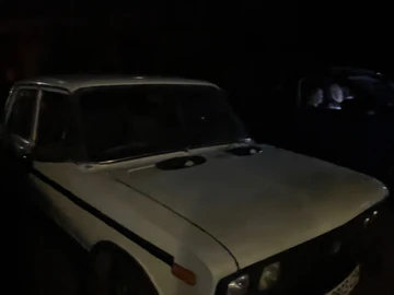 Авто ВАЗ 2106 1986 № 8827816