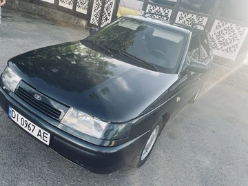 Авто ВАЗ 2111 2007 № 8827820