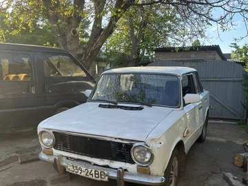 Авто ВАЗ 2101 1981 № 8827822