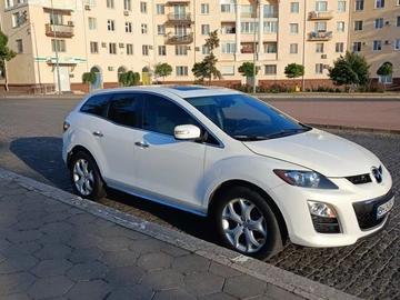 Авто Mazda Cx-7 2011 № 8827827