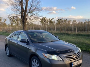 Авто Toyota Camry 2006 № 8827828