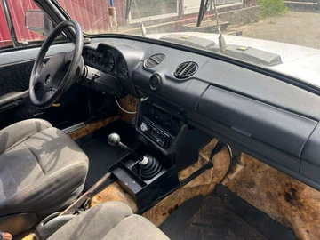 Авто ВАЗ 2101 1983 № 8827830