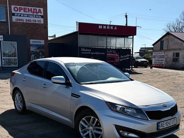 Авто KIA Optima 2013 № 8827840