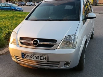 Авто Opel Meriva 2004 № 8827845