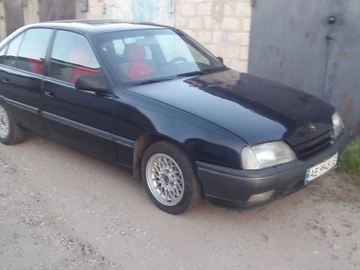 Авто Opel Omega 1989 № 8827846