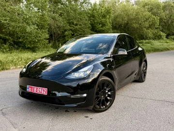 Авто Tesla Roadster 2021 № 8827847