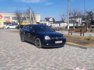 Авто Opel Vectra 2004 № 8827851