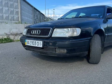 Авто Audi A4 1993 № 8827853