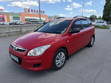 Авто Hyundai I30 2008 № 8827858