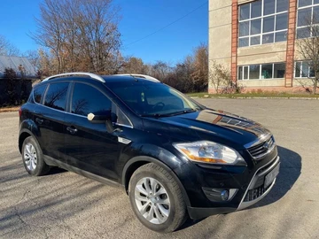 Авто Ford Kuga 2010 № 8827863