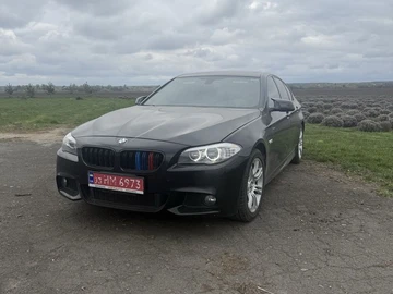 Авто BMW 5 Серия 2012 № 8827869