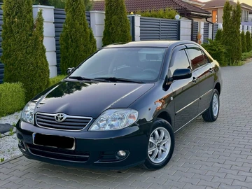Авто Toyota Corolla 2006 № 8827882