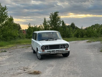 Авто ВАЗ 2102 1986 № 8827883