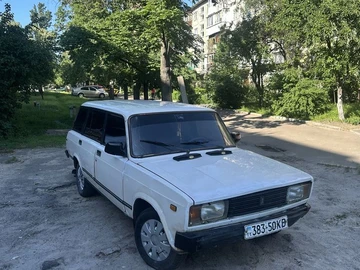 Авто ВАЗ 2104 1998 № 8827885