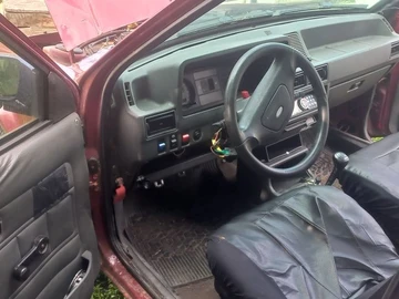 Авто Ford Escort 1990 № 8827888