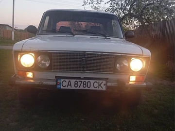 Авто ВАЗ 2106 1994 № 8827891