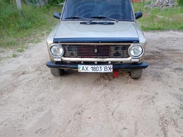 Авто ВАЗ 2101 1989 № 8827892