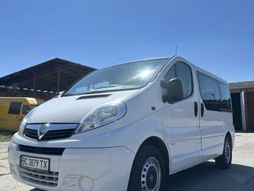 Авто Opel Vivaro 2013 № 8827899