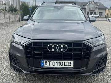 Авто Audi Q7 2019 № 8827864