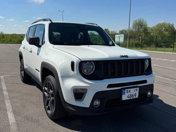 Авто Jeep Cj8 2020 № 8827902