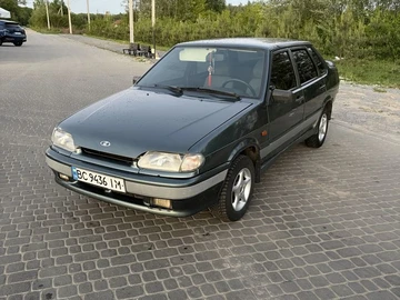 Авто ВАЗ 2115 2007 № 8827903