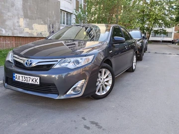Авто Toyota Camry 2012 № 8827910