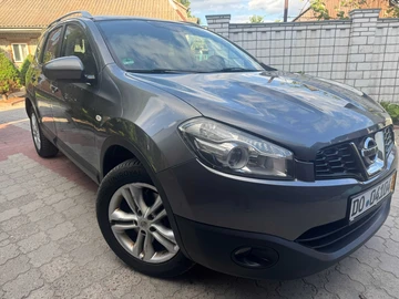 Авто Nissan Qashqai 2011 № 8827925