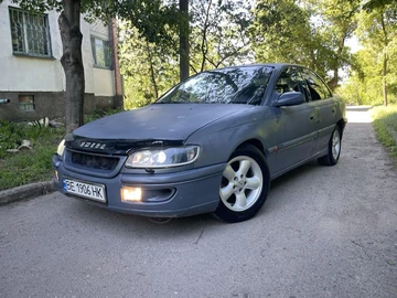 Авто Opel Omega 1999 № 8827926