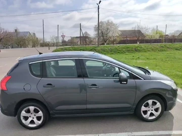 Авто Peugeot 3008 2013 № 8827931