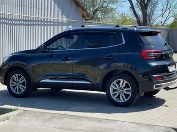 Авто Chery Tiggo 2021 № 8827932