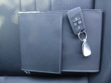 Авто Volkswagen Tiguan 2022 № 8827933