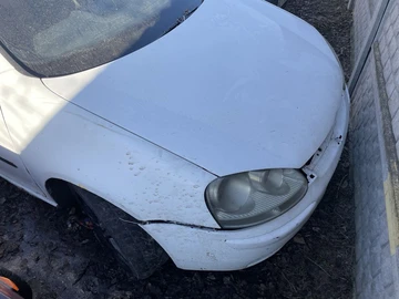 Авто Volkswagen Golf 2005 № 8827934