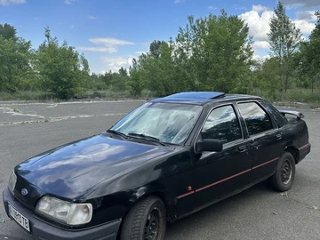 Авто Ford Sierra 1987 № 8827935