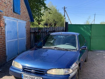 Авто Ford Mondeo 1995 № 8827937