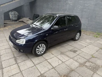 Авто ВАЗ 1119 Kalina 2008 № 8827941