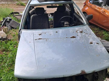 Авто Mitsubishi Colt 1988 № 8827948
