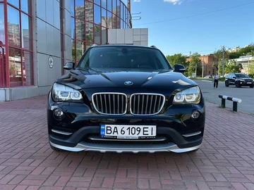 Авто BMW X1 2012 № 8827949
