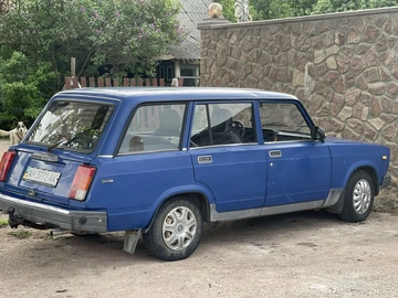 Авто ВАЗ 2104 2006 № 8827950