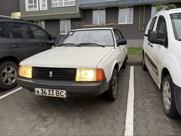 Авто  Grenadier 1991 № 8827953