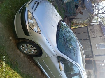 Авто Peugeot 307 2004 № 8827961