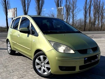 Авто Mitsubishi Colt 2006 № 8827974
