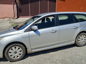 Авто Ford Focus 2009 № 8827978