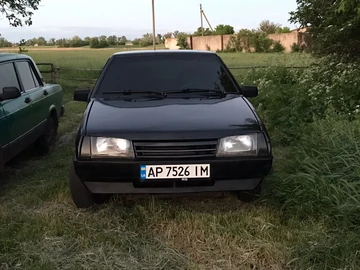 Авто ВАЗ 2109 2003 № 8827989