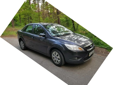 Авто Ford Focus 2010 № 8827990