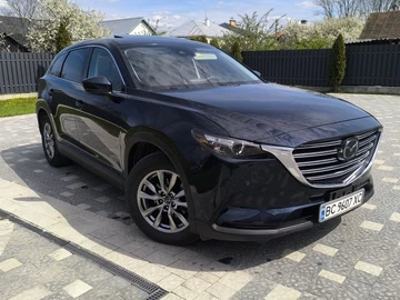 Авто Mazda Cx-9 2018 № 8827992
